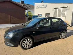Schwarz Gebraucht 2014 Seat Ibiza Style Limousine | 6.490 € (Fairer Preis)