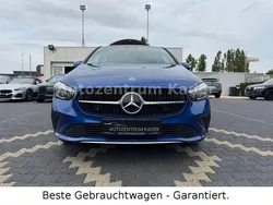 Other Gebraucht 2023 Mercedes B250e Van / Kleinbus | 32.900 € (Guter Preis)