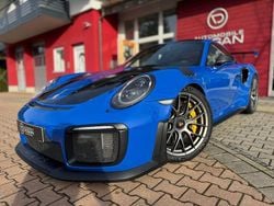 Blau Gebraucht 2018 Porsche 911 GT2 RS Coupé | 449.850 €