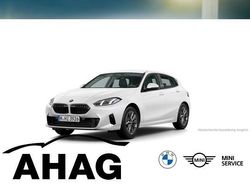 Schwarz Gebraucht 2024 BMW 120 Shadowline Kleinwagen | 27.940 € (Superpreis)