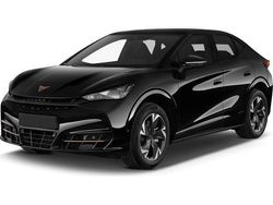 Beige (atacama desert) Neu 2025 Cupra Tavascan Endurance SUV | 44.365 € (Guter Preis)