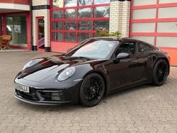 Schwarz Neu 2025 Porsche 911 Carrera GTS Coupé | 143.500 € (Superpreis)