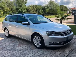 Silber Gebraucht 2011 VW Passat Kombi | 5.900 € (Fairer Preis)