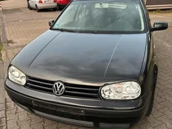 VW Golf IV