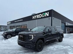 Schwarz Gebraucht 2024 GMC Sierra Abholung | 74.900 €