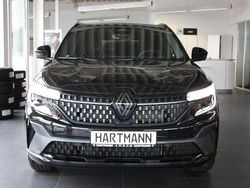 Black pearlschwarz metallic (schwarz) Gebraucht 2025 Renault Austral Iconic Esprit Alpine SUV | 41.999 € (Fairer Preis)