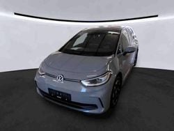 Grau Gebraucht 2024 VW ID.3 Pro Performance Kleinwagen | 28.755 € (Superpreis)