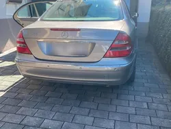 Gebraucht 2005 Mercedes E500 Limousine | 11.990 € (Fairer Preis)