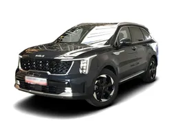Blau Neu 2025 Kia Sorento Platinum SUV | 76.099 € (Teuer)