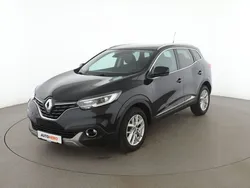 Schwarz Gebraucht 2016 Renault Kadjar XMOD SUV | 15.200 € (Etwas zu teuer)