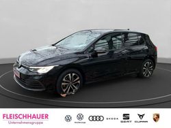 Schwarz Gebraucht 2020 VW Golf Limousine | 16.980 € (Fairer Preis)