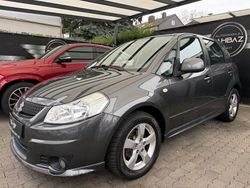 Other Gebraucht 2009 Suzuki SX4 City SUV | 4.900 € (Fairer Preis)