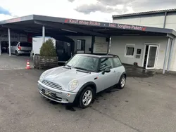 Silber Gebraucht 2005 Mini Cooper Kleinwagen | 3.499 € (Guter Preis)