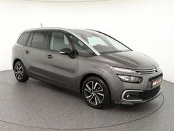 Grau Gebraucht 2022 Citroën C4 SpaceTourer Shine Van / Kleinbus | 17.879 € (Fairer Preis)