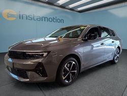 Grau Gebraucht 2024 Opel Astra Kombi | 24.699 € (Fairer Preis)