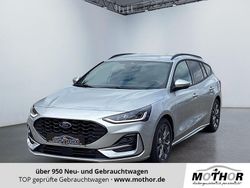 Silber Gebraucht 2024 Ford Focus S Kombi | 31.990 € (Teuer)