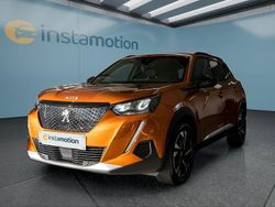 Orange Gebraucht 2023 Peugeot 2008 SUV | 19.499 € (Fairer Preis)