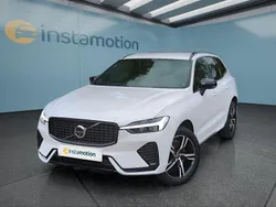 Weiß Gebraucht 2022 Volvo XC60 Plus SUV | 38.949 € (Etwas zu teuer)