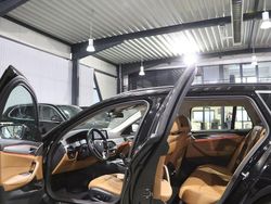 Schwarz ii Gebraucht 2021 BMW 520 Sport Line Kombi | 25.111 € (Guter Preis)