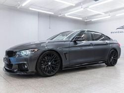 Grau Gebraucht 2020 BMW 440 M Performance Limousine | 33.900 € (Guter Preis)