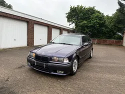 Violet Gebraucht 1998 BMW 323 Compact M Sport Kleinwagen | 6.000 €