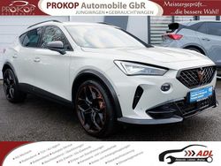 Taiga grey Gebraucht 2023 Cupra Formentor VZ SUV | 39.799 € (Fairer Preis)