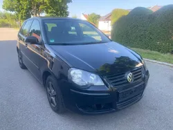 Schwarz Gebraucht 2009 VW Polo Black Edition Limousine | 1.999 € (Guter Preis)