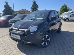 Fiat Panda Cross