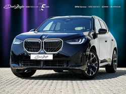 Saphirschwarzmetallic Gebraucht 2025 BMW X3 M Sport SUV | 54.999 € (Fairer Preis)