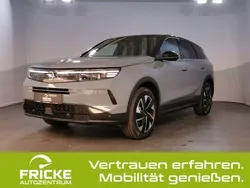 Silber Neu 2025 Opel Grandland X S SUV | 42.840 €