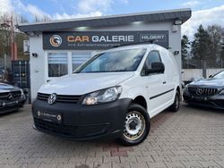 Weiß Gebraucht 2015 VW Caddy Van / Kleinbus | 11.990 € (Fairer Preis)