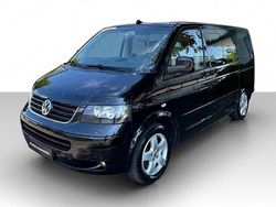 Schwarz Gebraucht 2005 VW T5 Highline Van | 16.799 € (Fairer Preis)