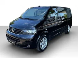 Schwarz Gebraucht 2005 VW T5 Highline Van | 16.799 € (Fairer Preis)