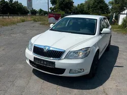 Weiß Gebraucht 2011 Skoda Octavia Kombi | 3.550 € (Superpreis)