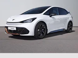Weiß Neu 2025 Cupra Born Kleinwagen | 41.820 € (Fairer Preis)