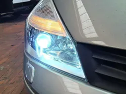 Grau Gebraucht 2007 Renault Espace Van / Kleinbus | 1.990 € (Fairer Preis)