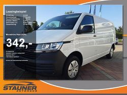 Candyweiß Gebraucht 2024 VW Transporter Van | 32.980 €