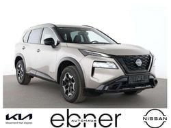 Champagne silver Gebraucht 2025 Nissan X-Trail 360º SUV | 33.780 € (Guter Preis)