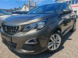 Grau Gebraucht 2019 Peugeot 3008 SUV | 12.733 € (Guter Preis)