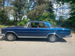 Mercedes 280