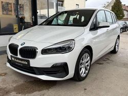 Alpinweiss iii Gebraucht 2022 BMW 218 Limousine | 18.900 € (Guter Preis)