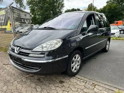 Grau Gebraucht 2013 Peugeot 807 Allure Van / Kleinbus | 3.890 € (Guter Preis)