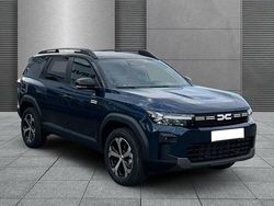 Indigoblau+perlmuttschwarz Neu 2025 Dacia Bigster Journey SUV | 33.620 € (Fairer Preis)