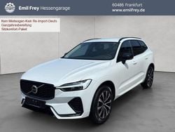 Weiß Gebraucht 2024 Volvo XC60 Plus SUV | 43.400 € (Superpreis)