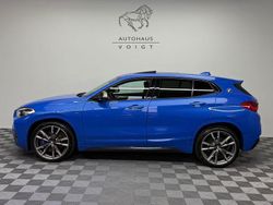 Blau Gebraucht 2019 BMW X2 Performance SUV | 31.990 € (Teuer)