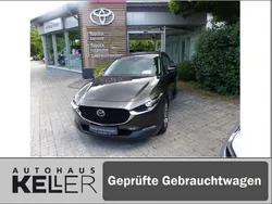 Titanium flash Gebraucht 2021 Mazda CX-30 Selection SUV | 19.700 € (Fairer Preis)