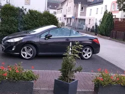 Gebraucht 2009 Peugeot 308 CC Cabrio | 5.800 € (Teuer)
