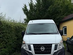 Weiß Gebraucht 2018 Nissan NV400 Van | 11.250 €