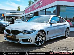 BMW 440