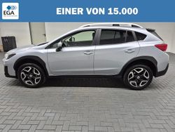 Metallic Gebraucht 2019 Subaru XV Exclusive+ SUV | 21.570 € (Fairer Preis)